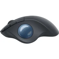 Трекбол Logitech Ergo M575 (графитовый) фото 1